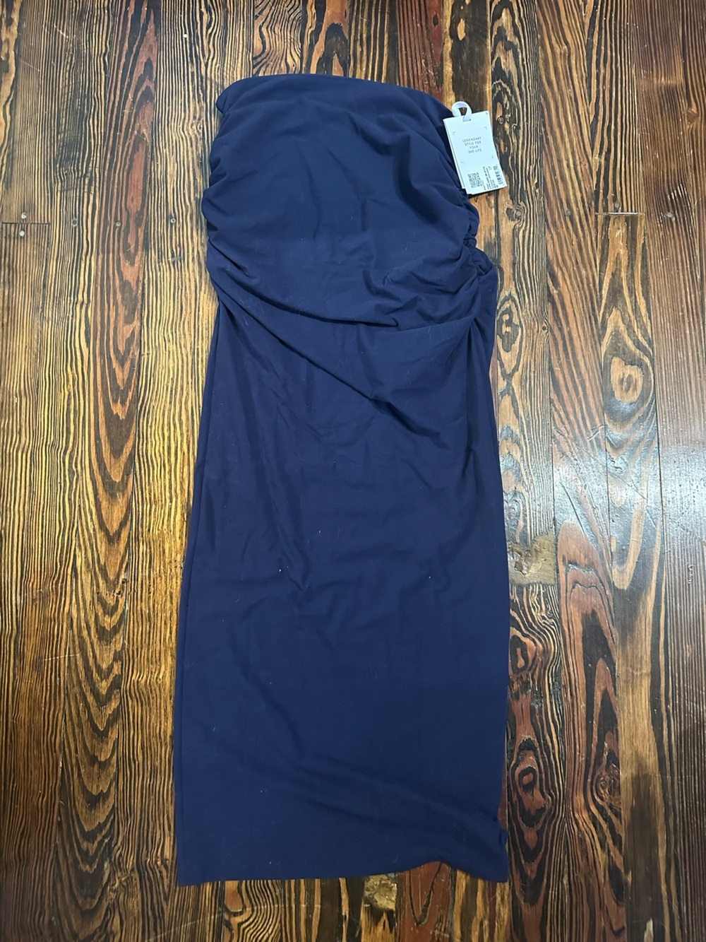 FABLETICS NWT LUX 360 Delphi Dress